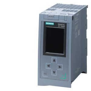 [6ES7515-2RM00-0AB0] 全新CPU