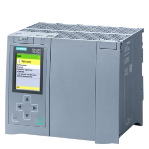 [6ES7517-3UP00-0AB0] 全新CPU