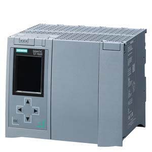 [6ES7518-4FX00-1AC0] 全新CPU