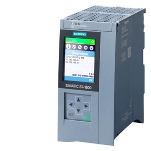 [6ES7515-2FM02-0AB0] 全新CPU