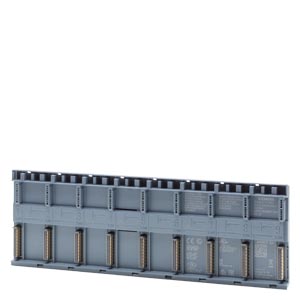 [6ES7590-0BH00-0AA0] 全新ET200MP被版本