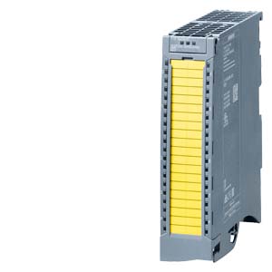 [6ES7526-1BH00-0AB0] 全新ET200MP IO