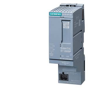 [6ES7155-6AR00-0AN0] 全新IM155-6 PN