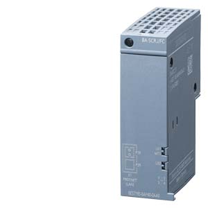 [6ES7193-6AP40-0AA0] 全新总线适配器