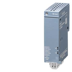 [6ES7193-6AG00-0AA0] 全新总线适配器