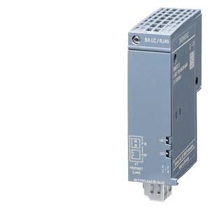 [6ES7193-6AG20-0AA0] 全新总线适配器