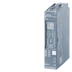 [6ES7131-6BF00-0CA0] 全新ET200SP DI