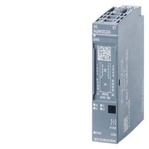 [6ES7132-6BD20-0BA0] 全新ET200SP DO
