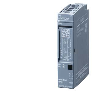 [6ES7132-6BD20-0DA0] 全新ET200SP DO
