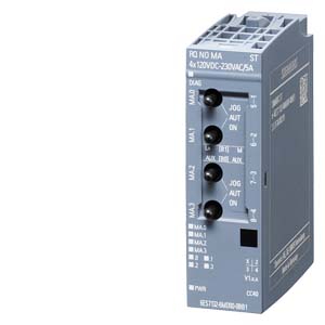 [6ES7132-6MD00-0BB1] 全新ET200SP AI