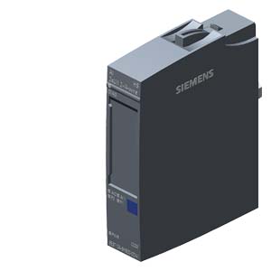 [6ES7134-6HB00-0DA1] 全新ET200SP AI