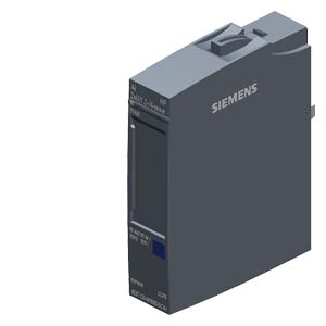 [6ES7134-6HB00-0CA1] 全新ET200SP AI