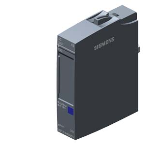 [6ES7135-6HB00-0DA1] 全新ET200SP AO
