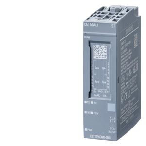[6ES7137-6CA00-0BU0] 全新主站模块