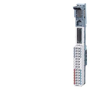 [6ES7193-6BP40-0DA1] 全新基座单元