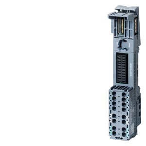 [6ES7193-6BP20-0BB0] 全新基座单元