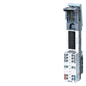 [6ES7193-6BP20-0DC0] 全新基座单元