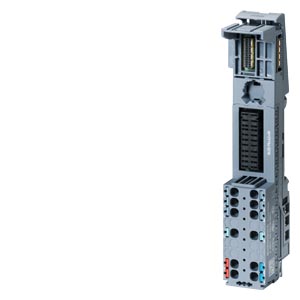 [6ES7193-6BP20-0BC1] 全新基座单元