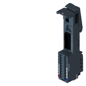 [6ES7193-6BP00-0BU0] 全新基座单元