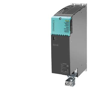 [6SL3120-2TE21-8AC0] 二手备件电机模块
