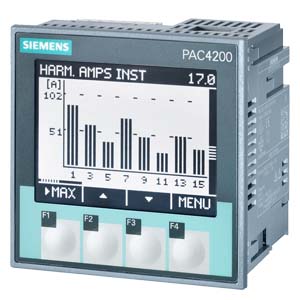 [7KM4212-0BA00-3AA0] 全新PAC4200