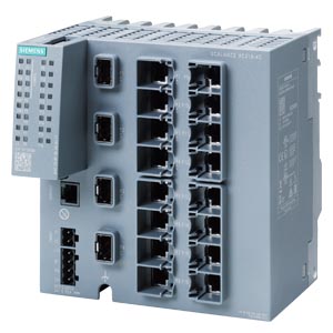 [6GK5216-4BS00-2AC2] 全新X005 交换机 (副本)