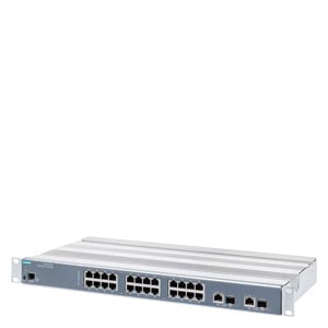 [6GK5326-2QS00-3AR3] 全新XC224-4C G 交换机 (副本)