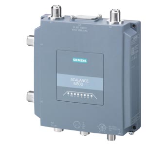 [6GK5856-2EA00-3DA1] 全新MUM856-1 5G 路由器