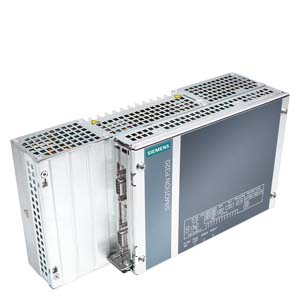 [6AU1320-4DE65-3AF0] 全新AU控制单元