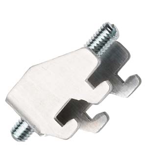 [6AV6671-8XK00-0AX0] 工控机塑料装配夹 (副本)