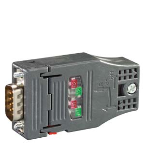[6GK1500-0FC10] 全新总线连接器