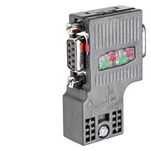 [6ES7972-0BB52-0XA0] 全新总线连接器 (副本)