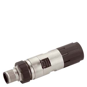 [6GK1905-0EA10] 全新DP M12插头