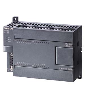 [6ES7214-1BD23-0XB8] 全新CPU模块