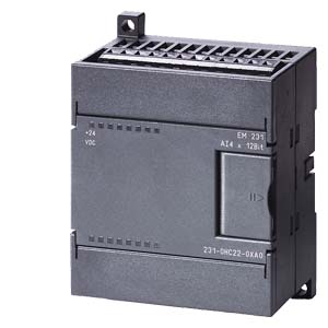 [6ES7231-7PC22-0XA0] 全新扩展模块