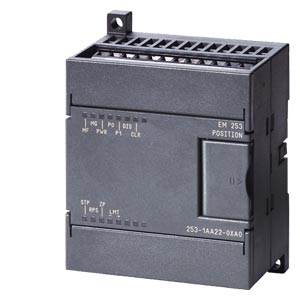 [6ES7253-1AA22-0XA0] 全新扩展模块