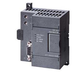 [6ES7277-0AA22-0XA0] 全新扩展模块