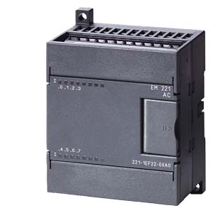 [6ES7221-1BH22-0XA8] 全新扩展模块