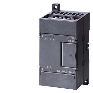 [6ES7222-1BF22-0XA8] 全新扩展模块