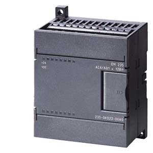 [6ES7235-0KD22-0XA8] 全新扩展模块