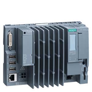 [6ES7677-2AA41-0FB0] 全新开放型CPU