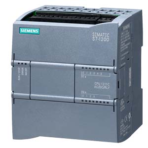 [6ES7211-1BE40-0XB0] 全新1200 CPU模块