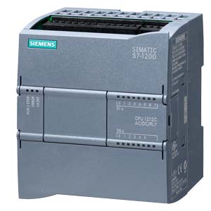 [6ES7212-1BE40-0XB0] 全新1200 CPU模块