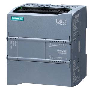 [6ES7212-1AE40-0XB0] 全新1200 CPU模块