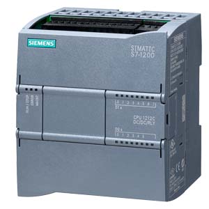 [6ES7212-1HE40-0XB0] 全新1200 CPU模块