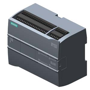 [6ES7215-1HG40-0XB0] 全新1200 CPU模块