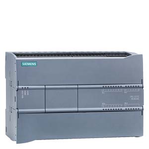 [6ES7217-1AG40-0XB0] 全新1200 CPU模块