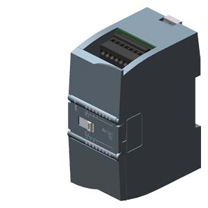 [6ES7221-1BF32-0XB0] 全新1200 扩展模块