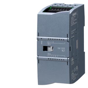 [6ES7222-1HF32-0XB0] 全新1200 扩展模块