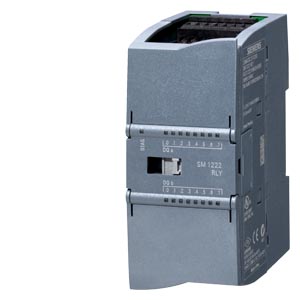 [6ES7222-1HH32-0XB0] 全新1200 扩展模块